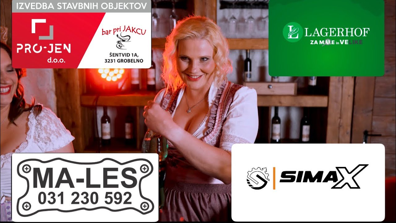 KAM JE ŠLA MARJANA? - SUPRAJZ