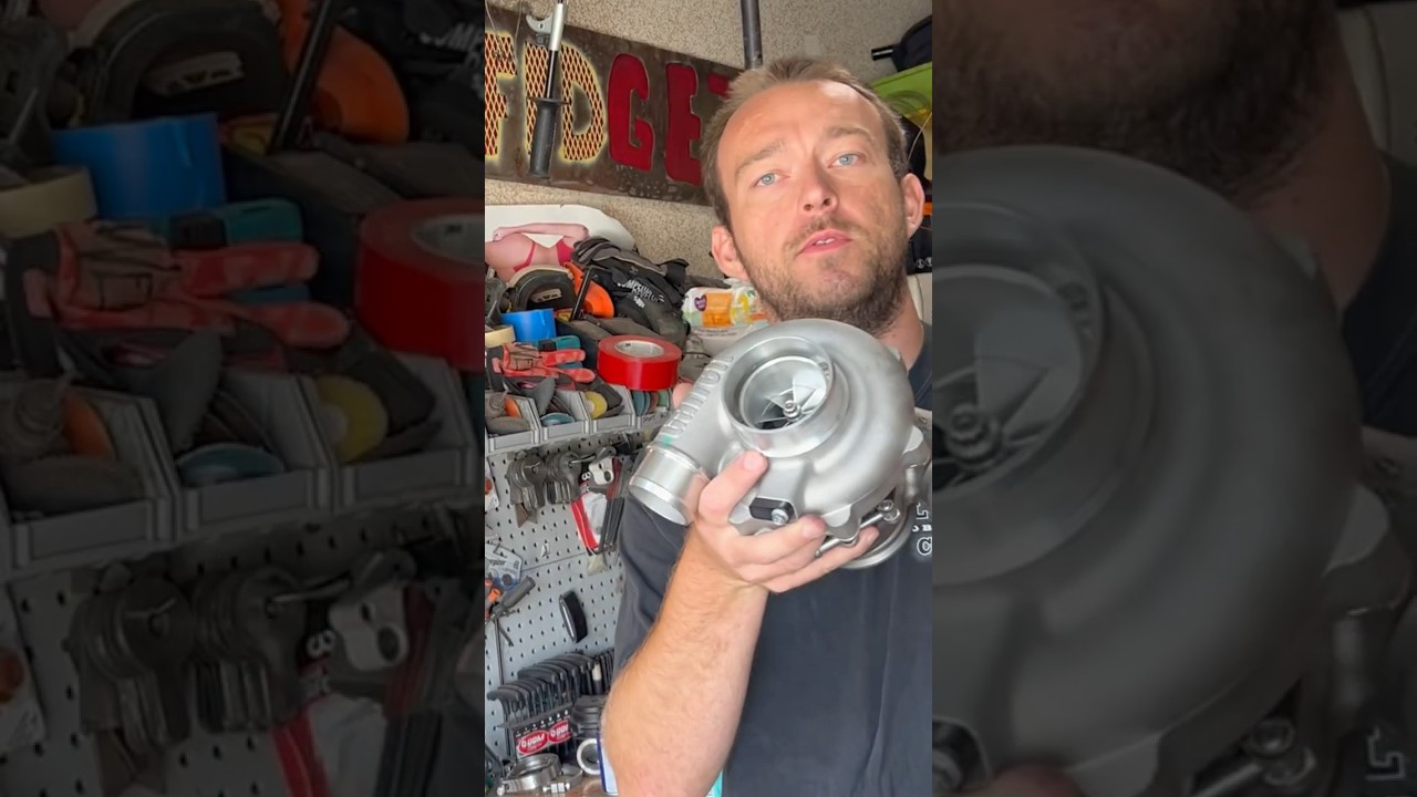 Turbo project Progress