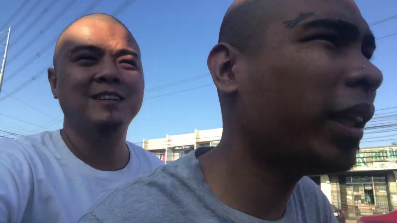 Poodong N' Friends At Iba Pa ep.5