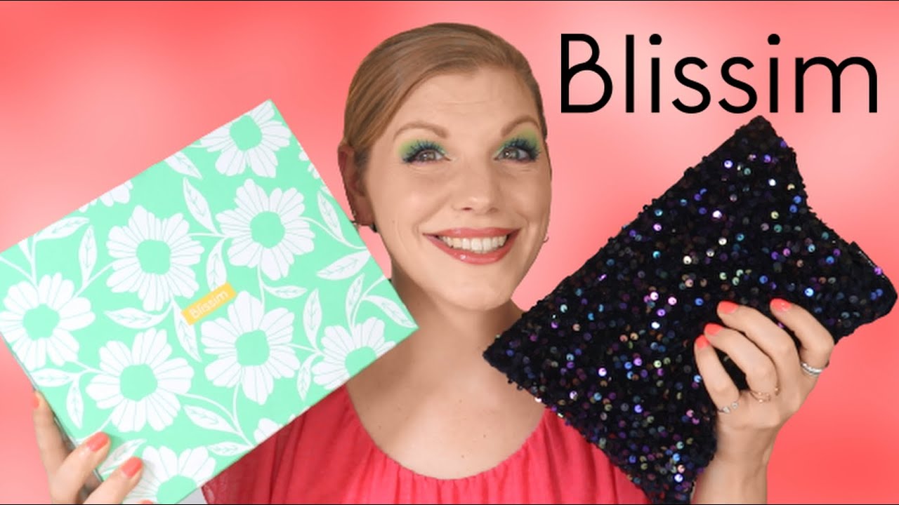 Blissim Box Juli / August 2023 | Sommer Doppelbox | Unboxing & Verlosung | Claudis Welt