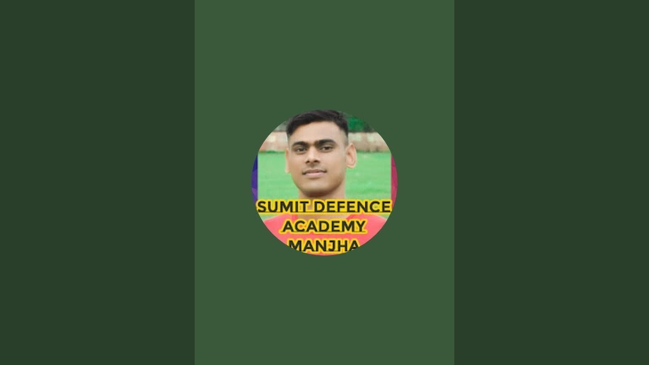 SUMIT Defence Academy GOPALGANJ (Sumit defence academy Patna Bihar police physical Male & female