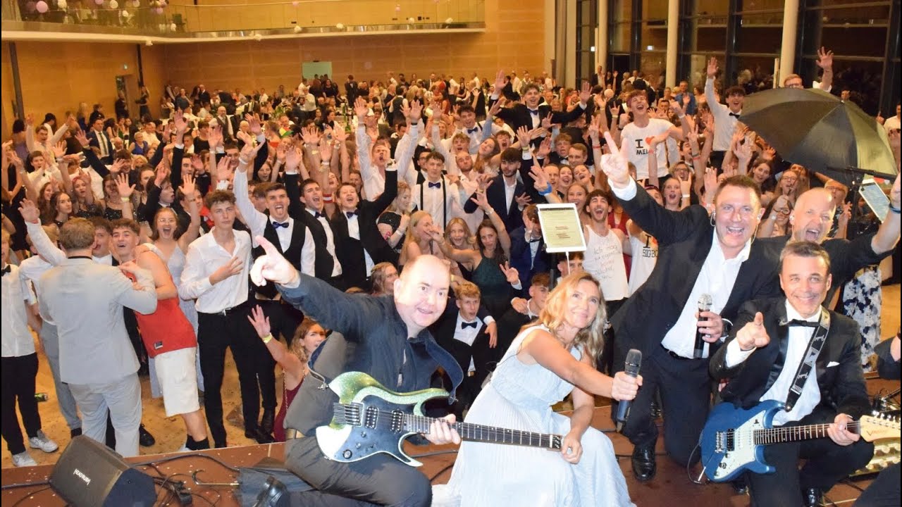 Maturaball BG/BRG/BORG KAPFENBERG 2023