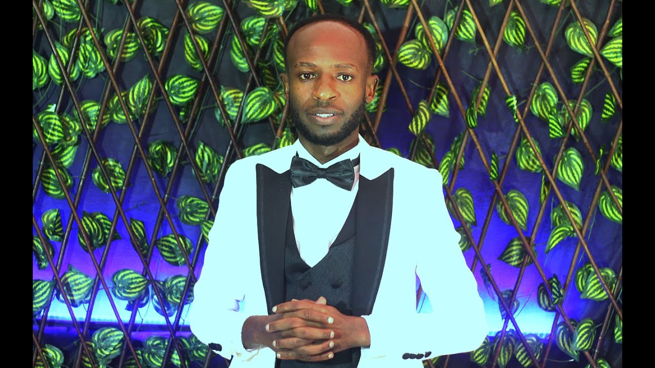 UKUWE MUGISUZUGURIRO.  BY Prophète MUKIRISTU Richard