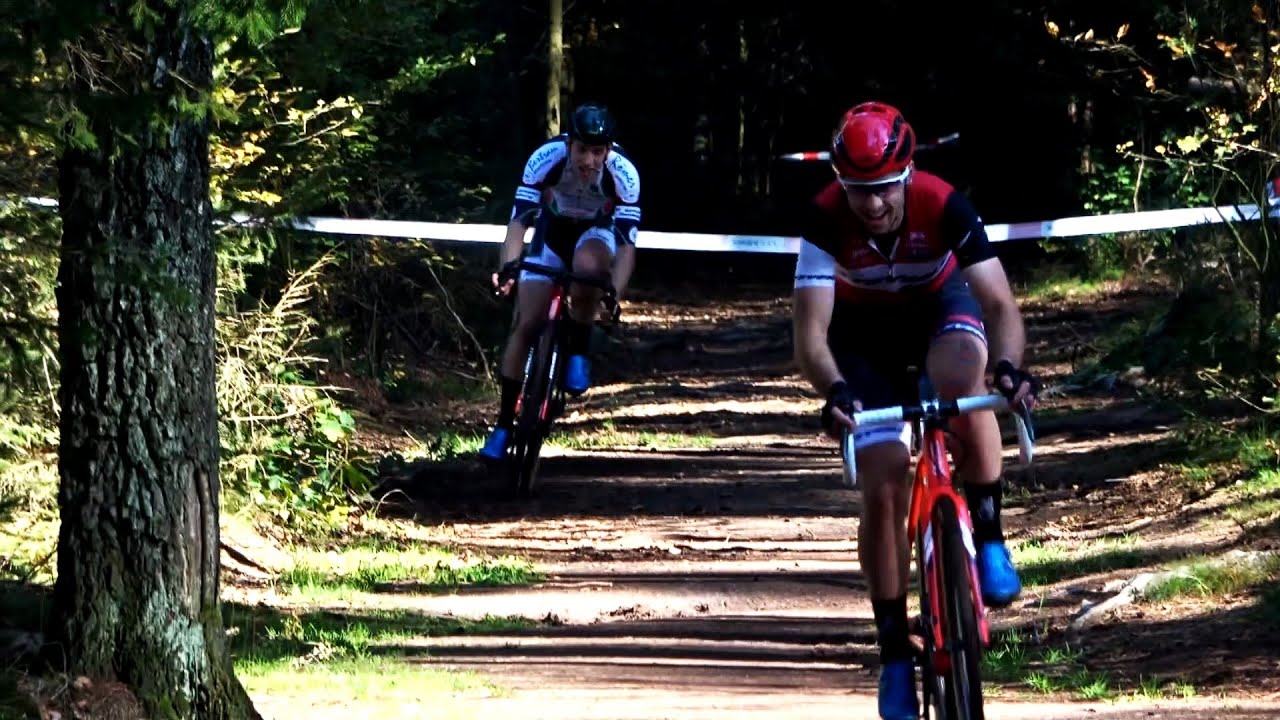 Stevens Cup - Norderstedt - 10.10.2021