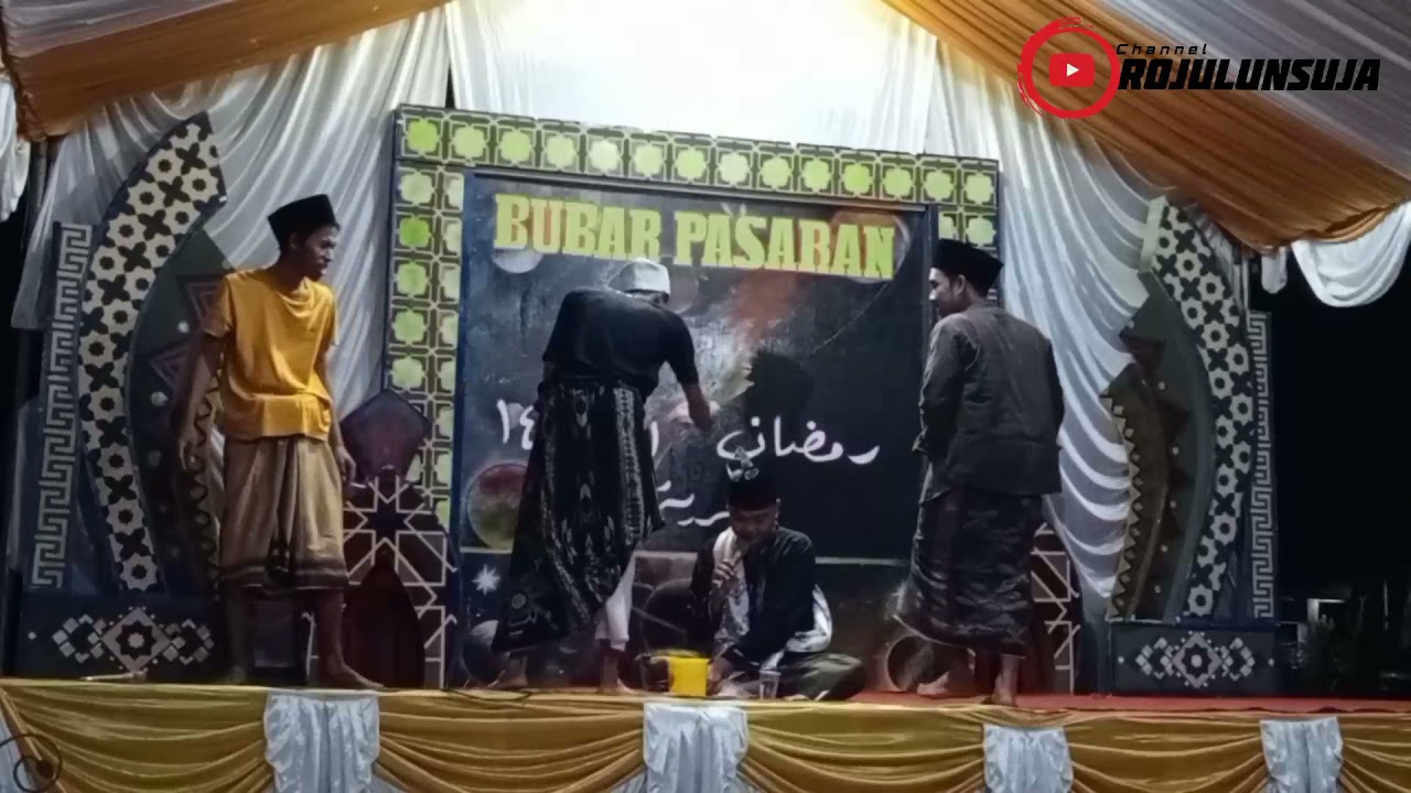QORI INTERMILAN || SUARANYA MIRIP SYEKH RAJIP PANDI