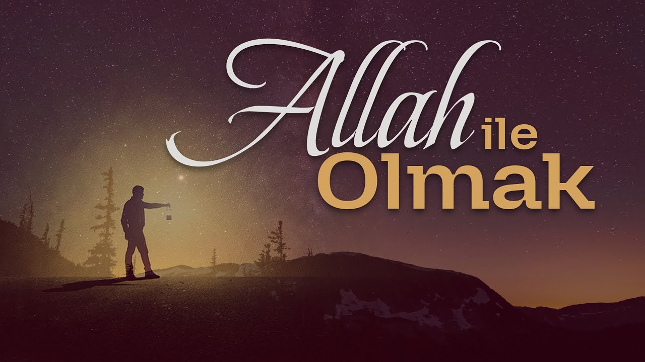 Allah ile Olmak - Zünnun Mısrî | Veliler Ordusu Podcast Serisi - B2