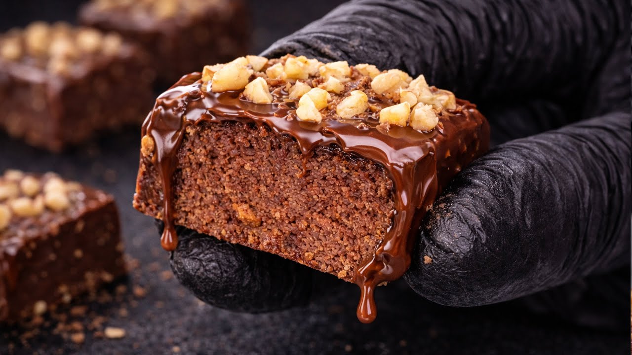 If You Have Cookies & Cocoa, Make This! (No Bake)