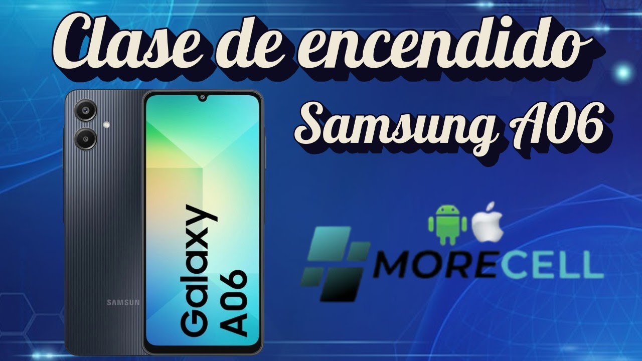 Clase de encendido online - Morecell