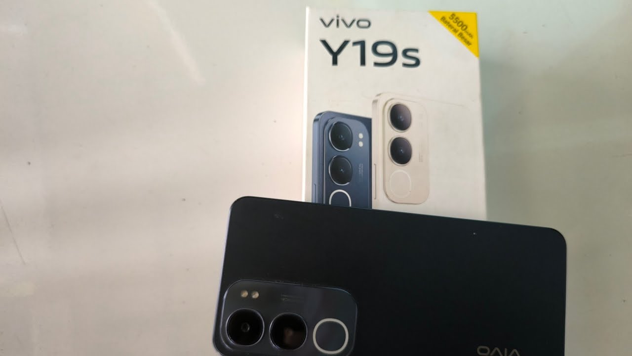 Bypass frp vivo y19s lupa sandi dan akun google