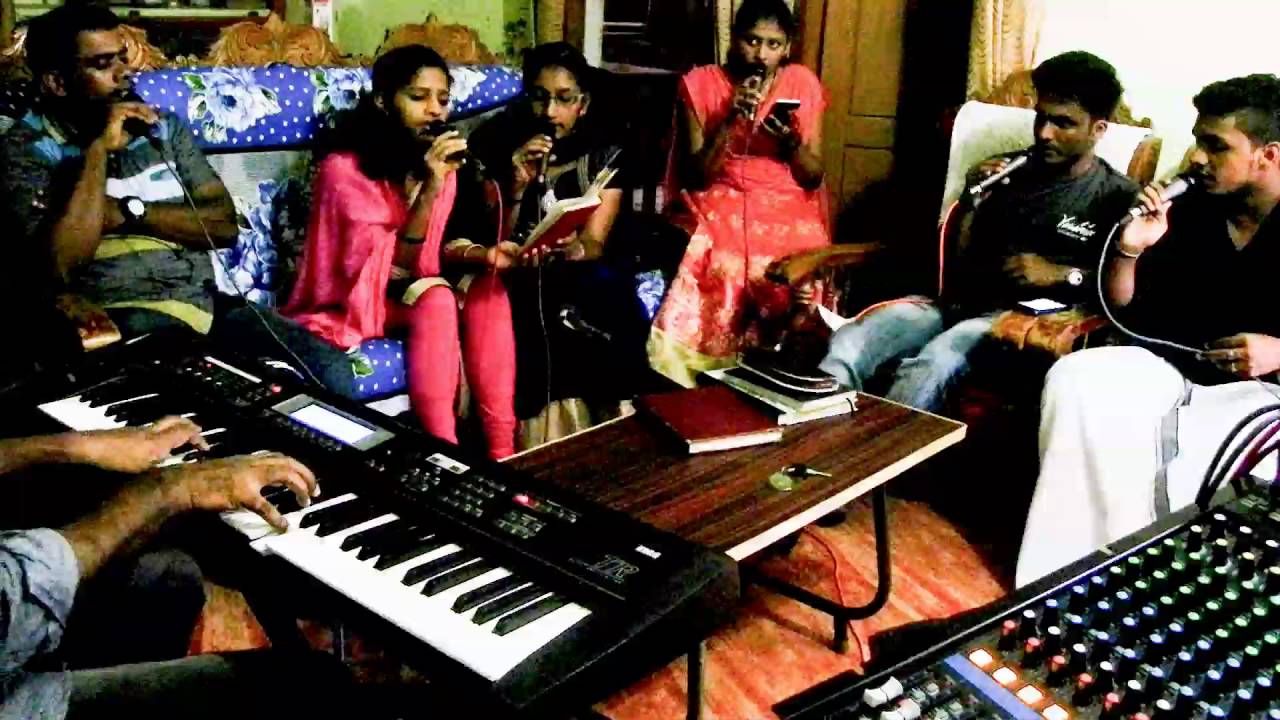 Marthoma Wedding Songs