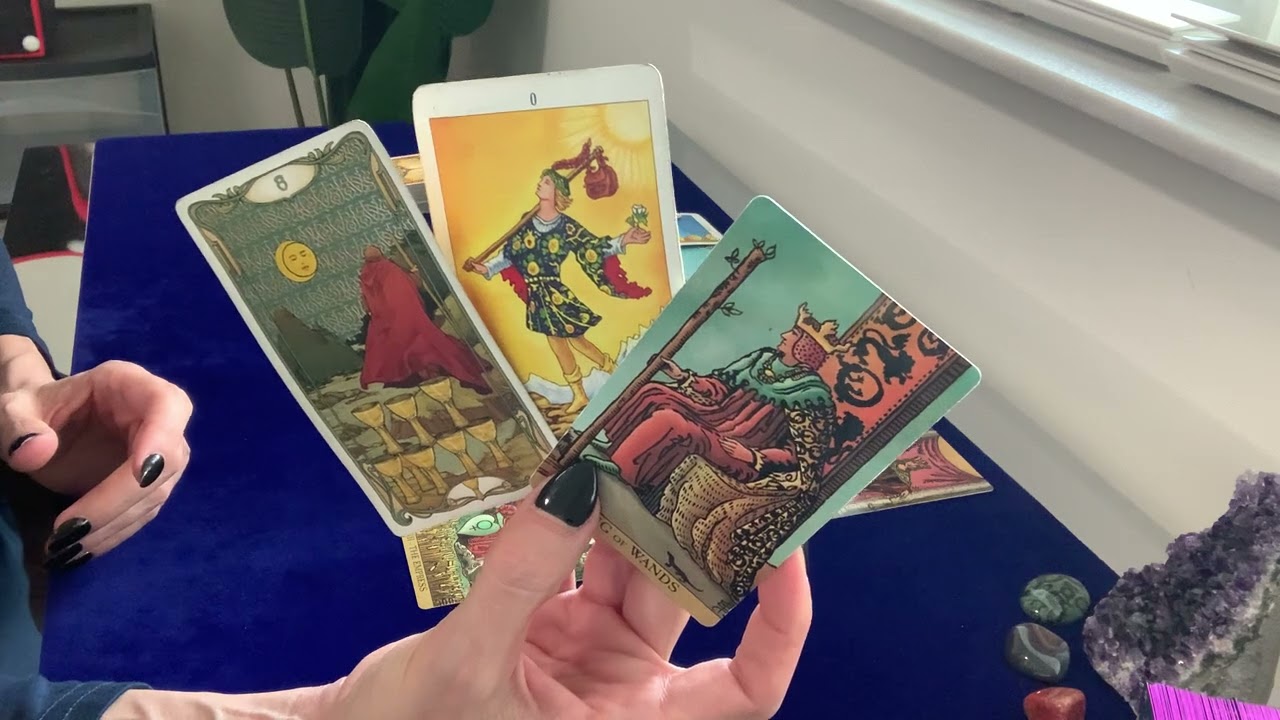 PISCES | A Message from Your Inner Child!!