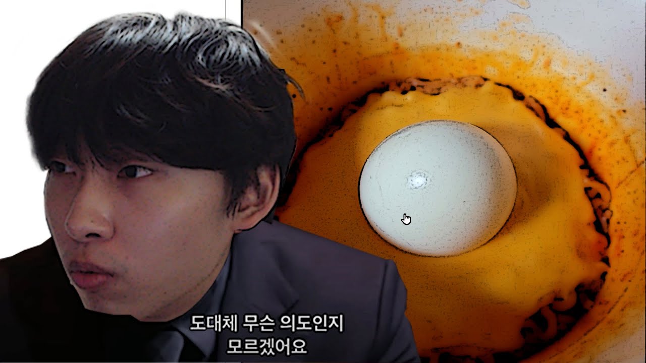 여러분의 집밥을 공개해주세요