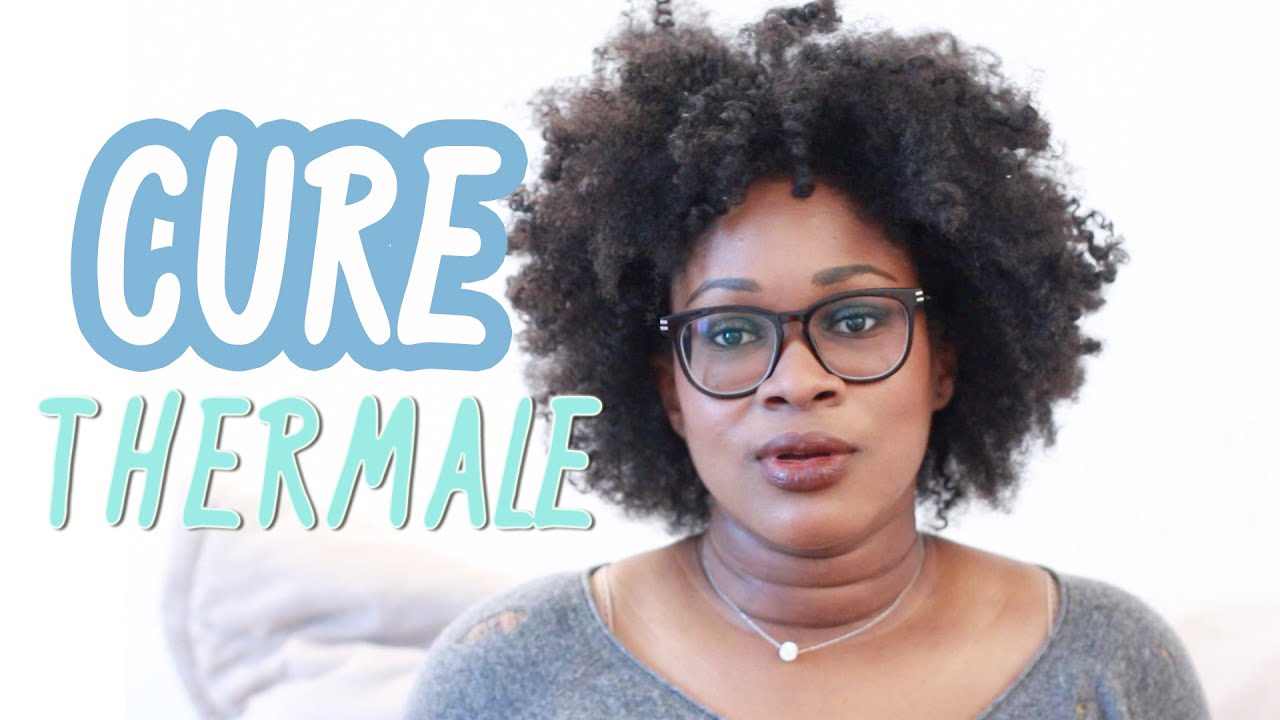 BONUS: La CURE thermale Avène, mon expérience