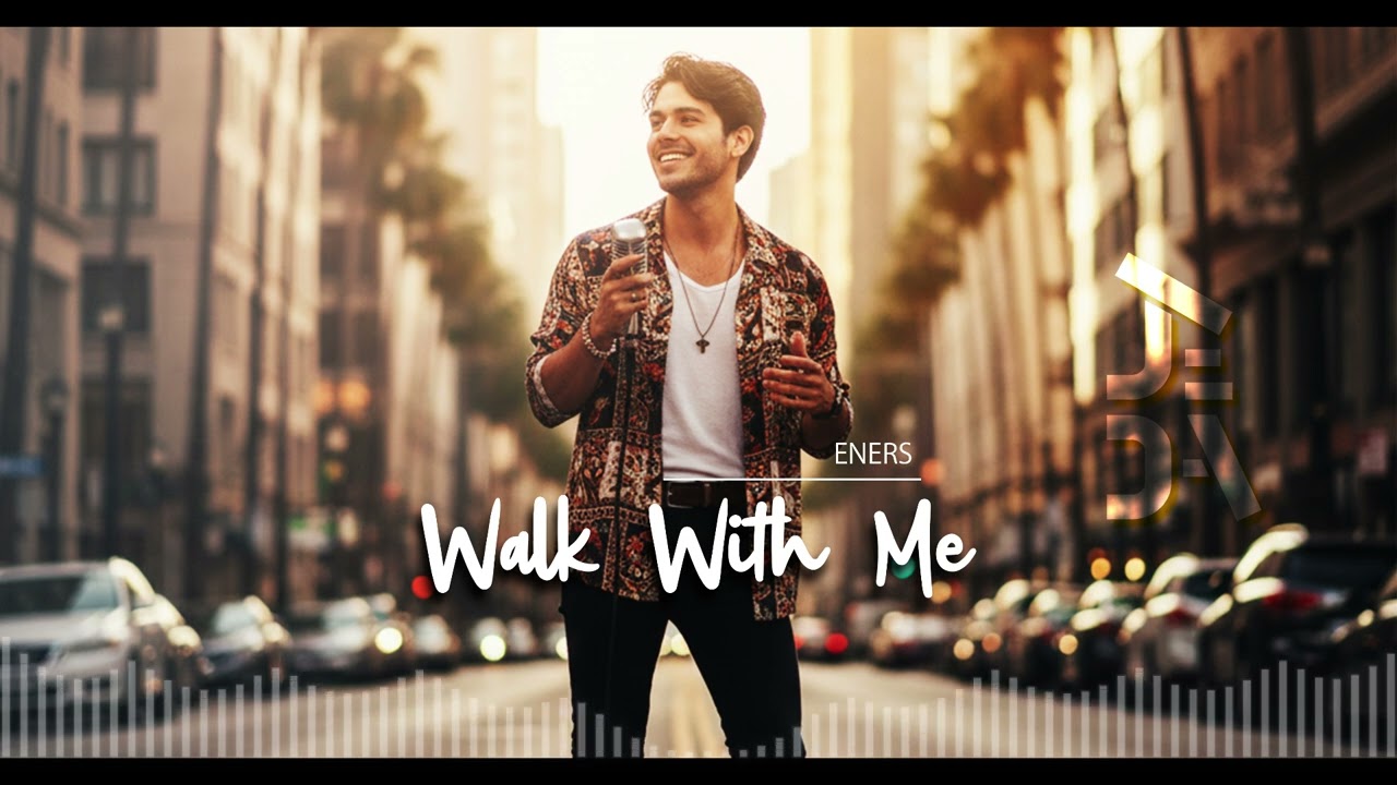 Walk With Me [JEDA Music] Official