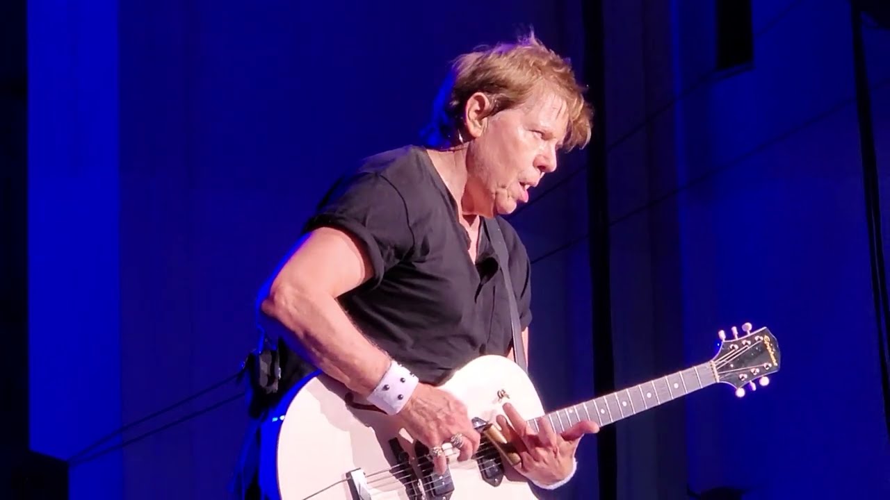 George Thorogood & the Destroyers - Bad to the Bone - Live PNC Bank