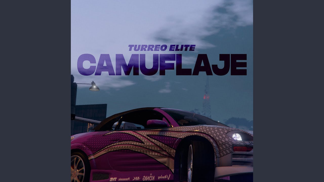 Camuflaje (Turreo Elite)