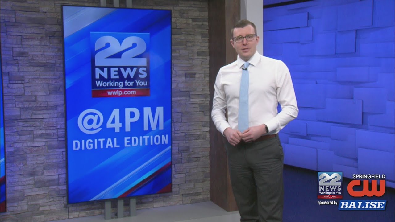 22News в 4: Цифровая версия 19.03.2026