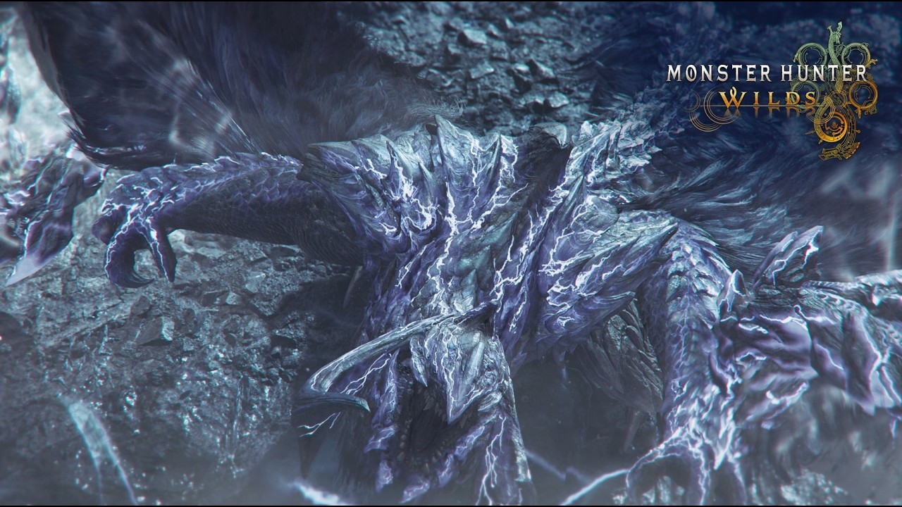 Monster Hunter Wilds - February 2026 Update