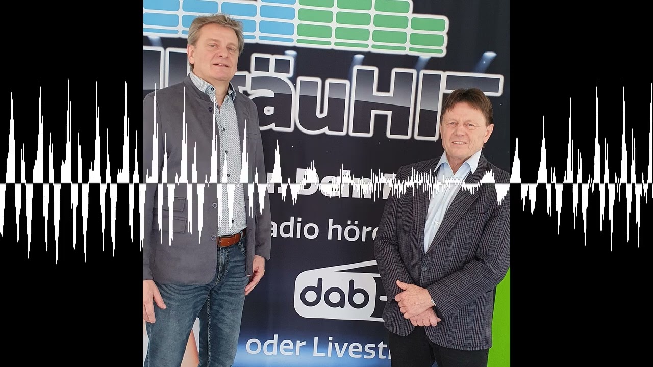 AllgäuHIT Sonntalk: Wahlcheck in Pfronten – Bürgermeisterkandidaten im Gespräch