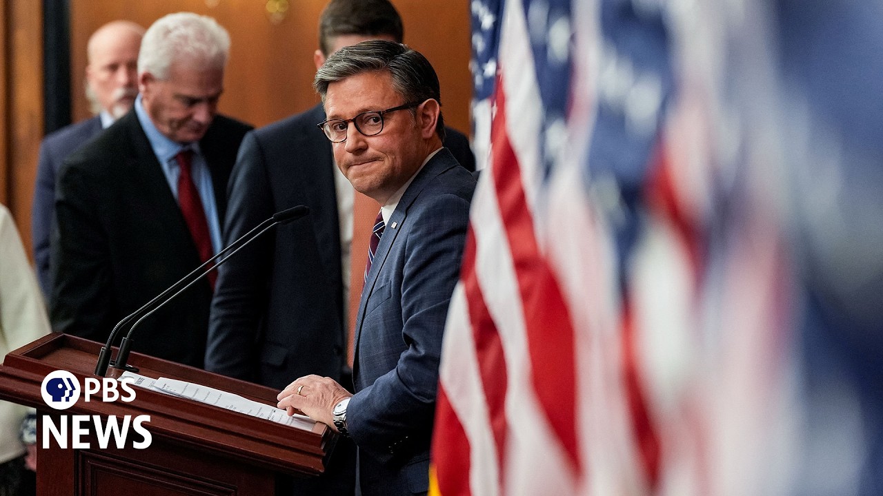 WATCH LIVE: House expected to vote on Iran war powers resolution