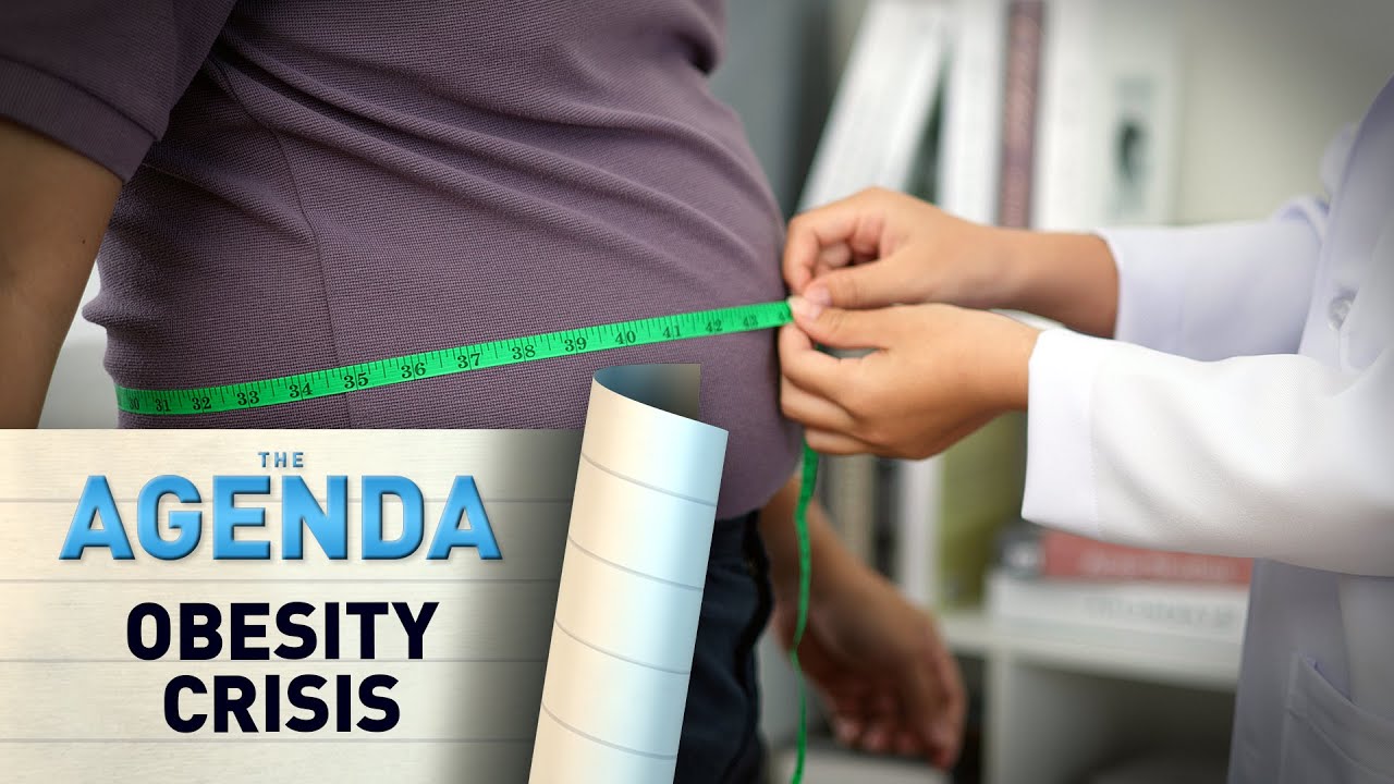 Tackling the Global Obesity Crisis - The Agenda
