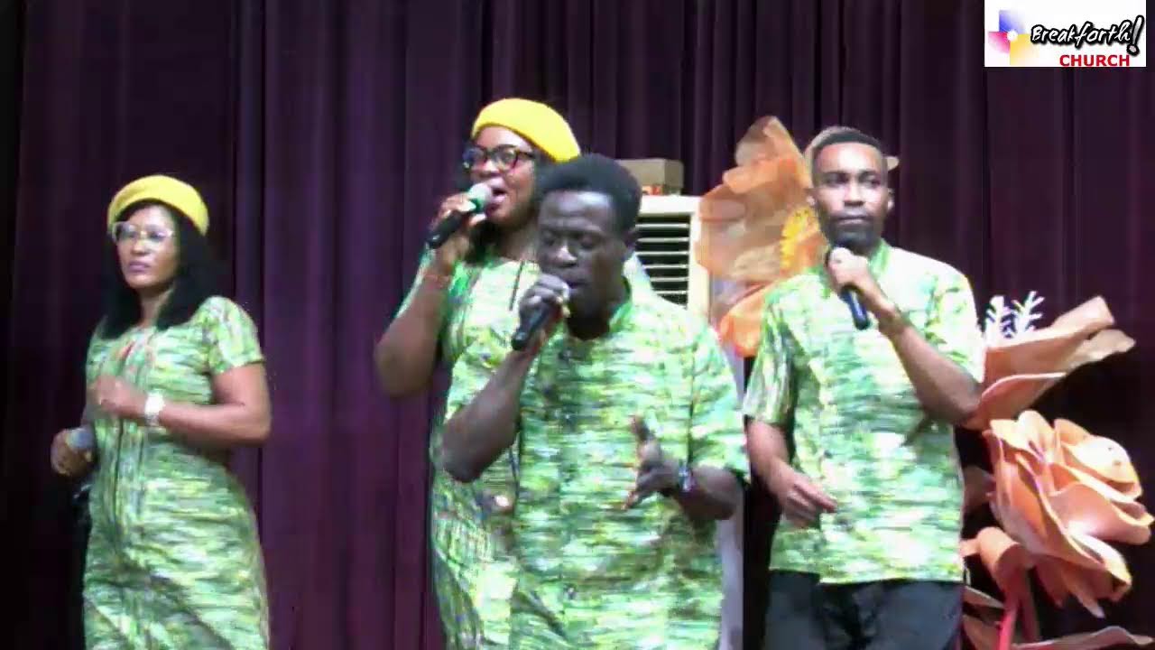 LUNCH HOUR PRAYER MEETING  (28/01/2026) CLIP 1