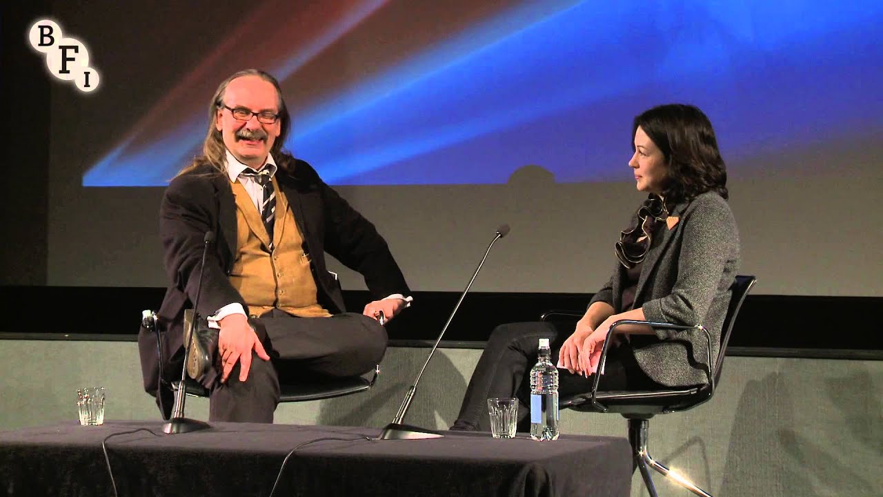 Kim Newman on Dr. Phibes Rises Again