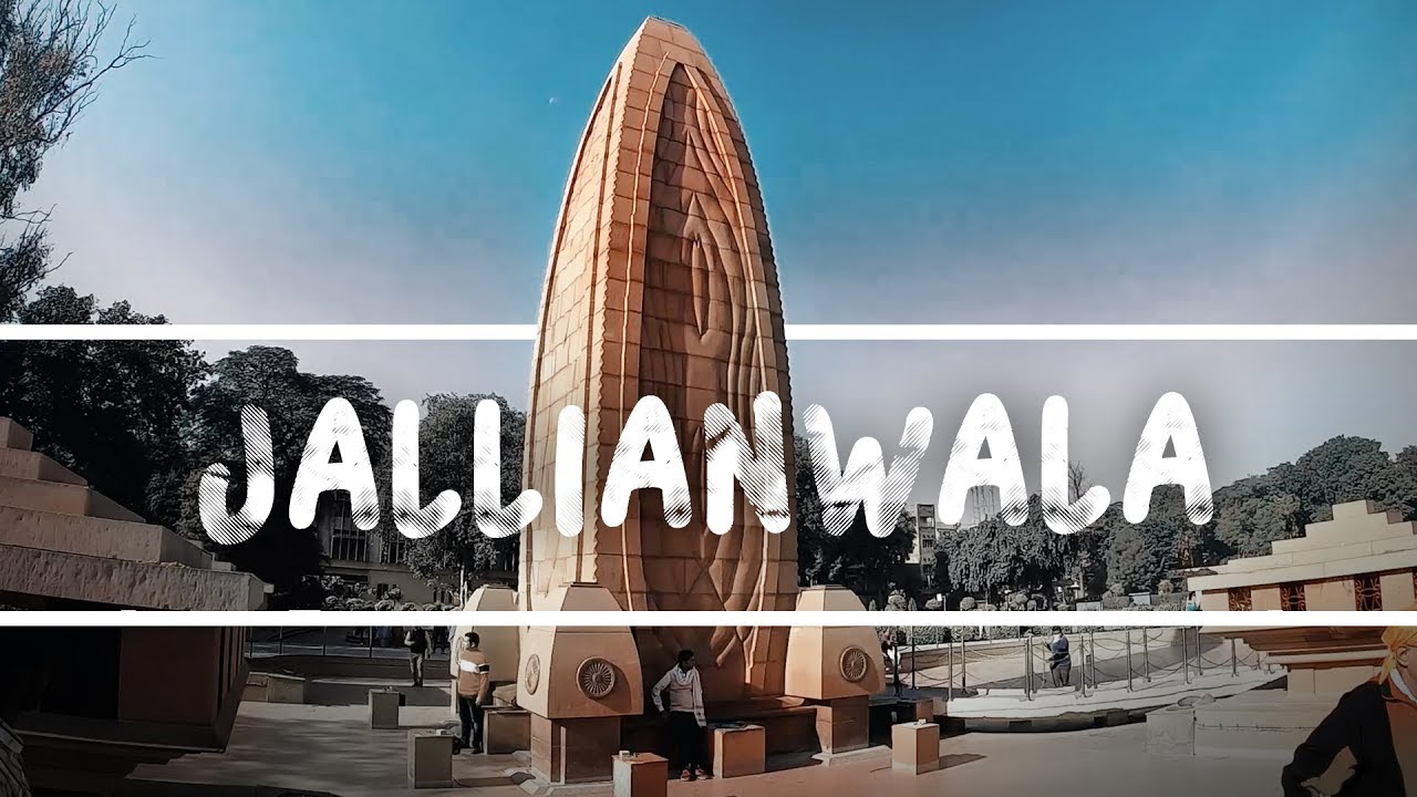JALLIANWALA BAGH || Story || Punjab Series Part-3