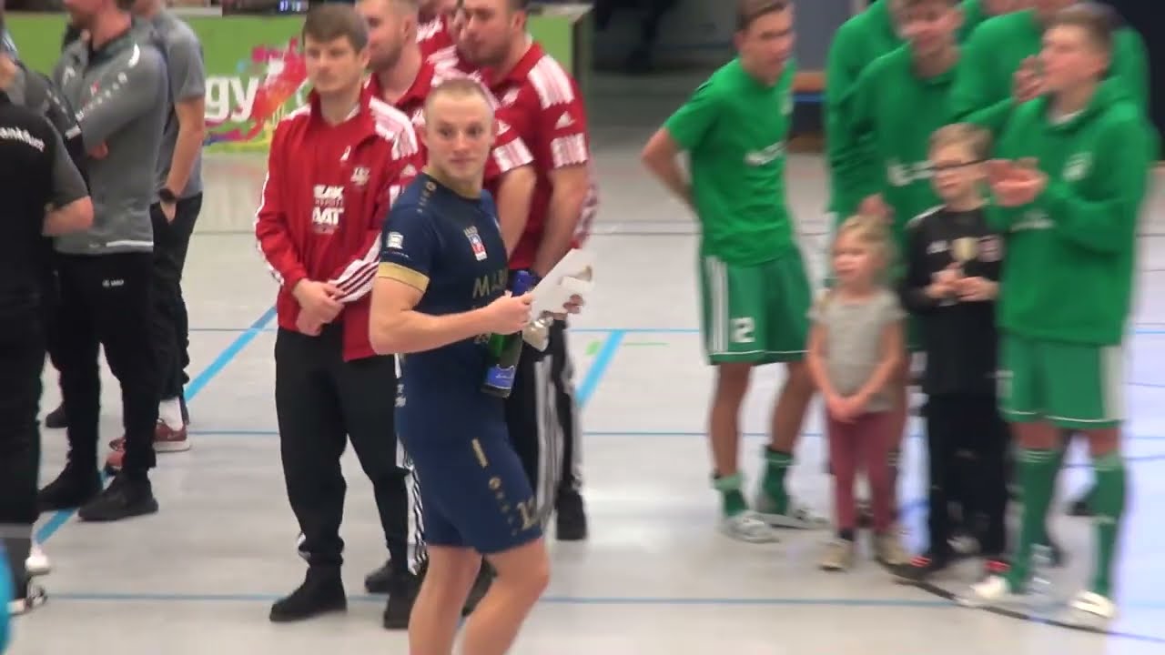 1.FC Neubrandenburg 04 beim Energy in Cup Schwedt (7.1.2023)