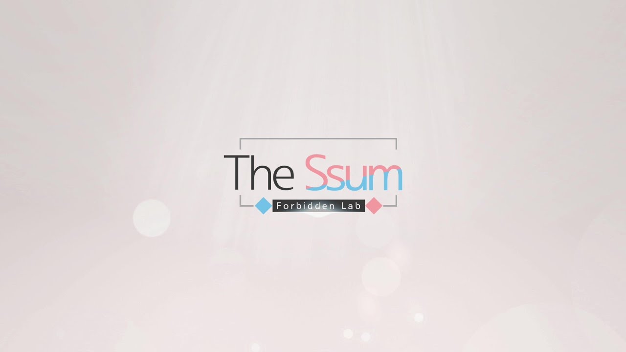 [The Ssum: Forbidden Lab] Promotion Movie