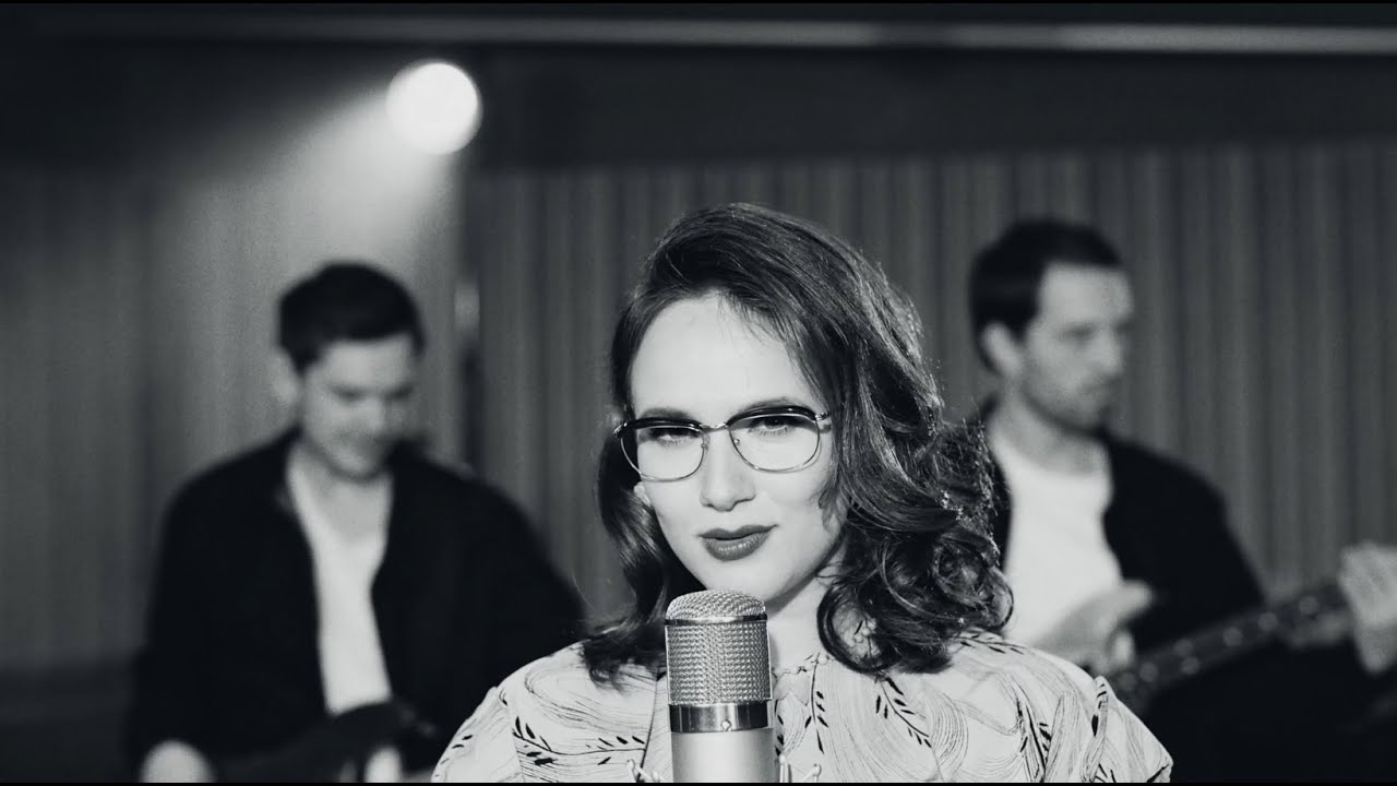 KU'DAMM 59 | Single 'Marie läuft Amok'