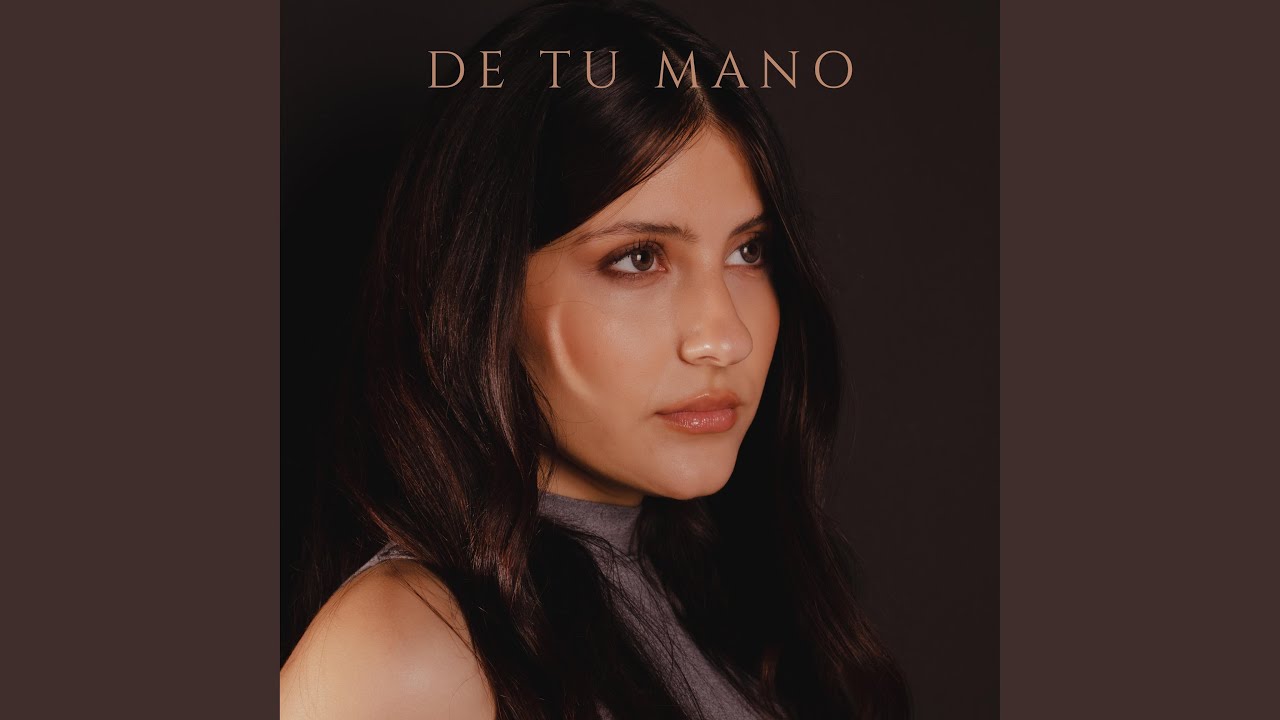 De Tu Mano (feat. Agustin Leonelli)