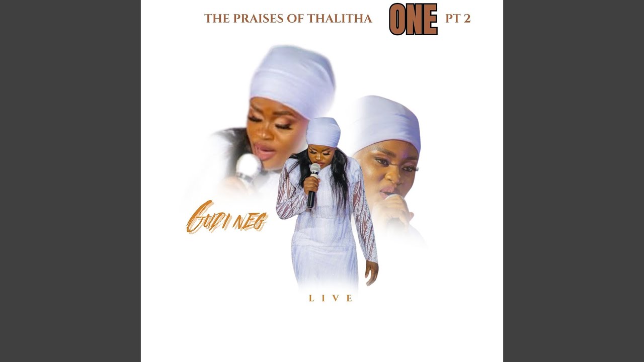 Tsimbi Dza Vharunwa (Live)
