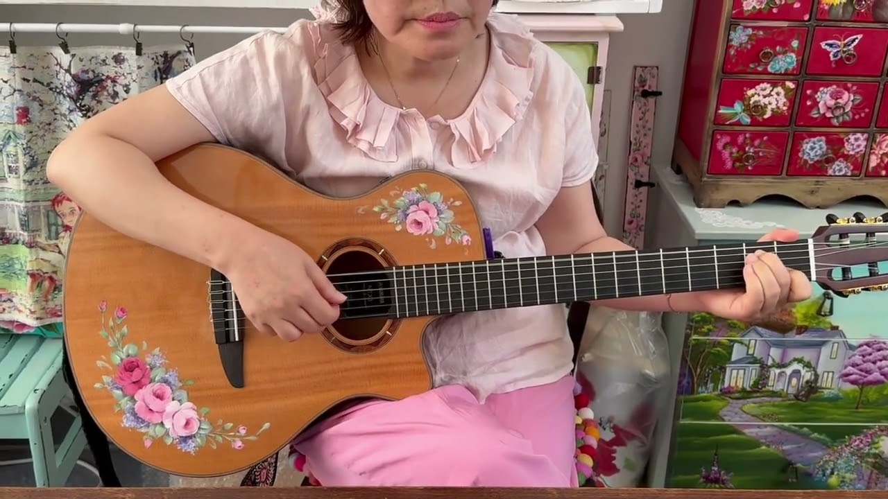 인어이야기