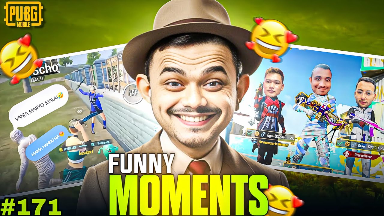 CR7HORAA & MAMAHORAA UNLIMITED FUNNIEST MOMENTS 😂  (EPISODE 171) FT @cr7horaaYT