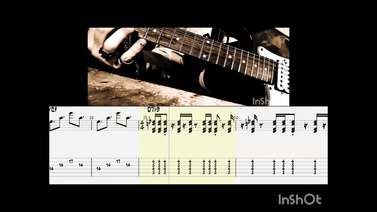 Toto - Falling in between