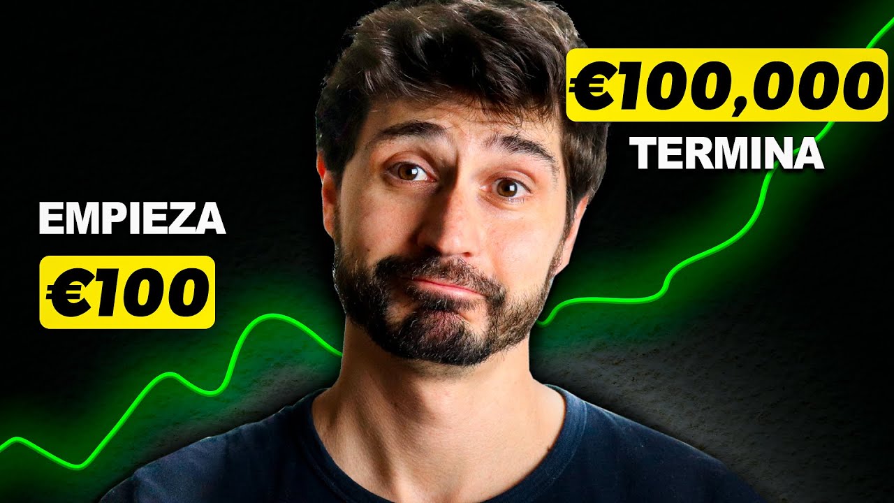 Si EMPEZARA a INVERTIR en 2026, ESTO es lo que HARIA…