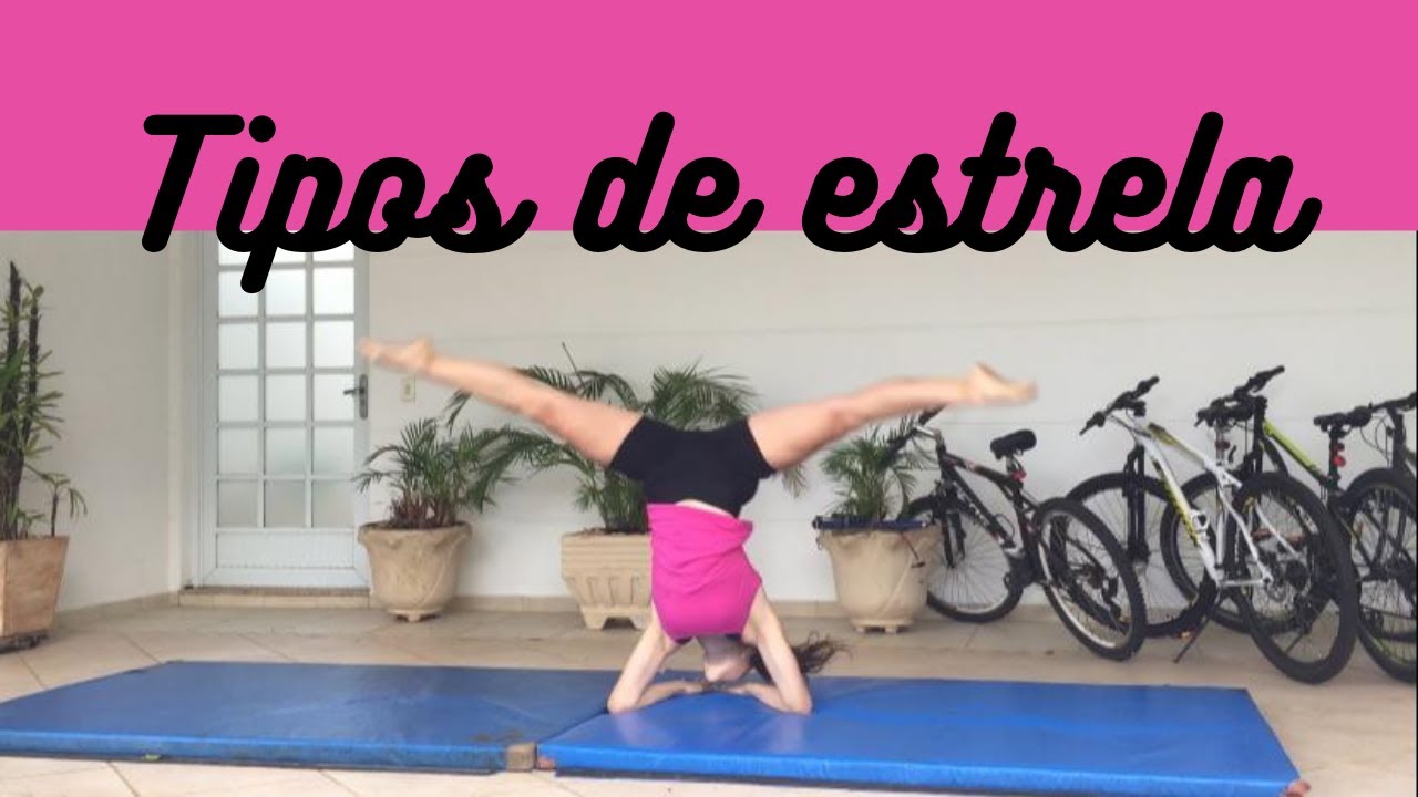Diferentes tipos de estrela