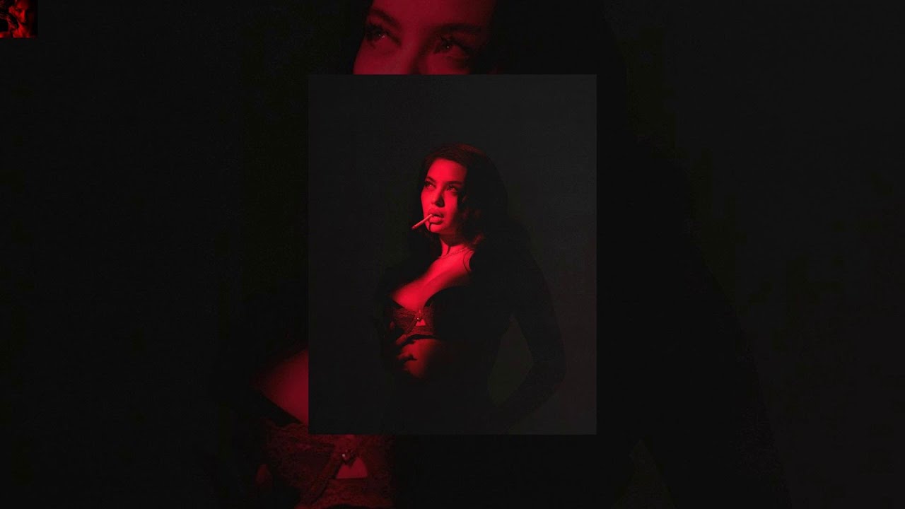 After Dark R&B  | for when you can’t leave 😈