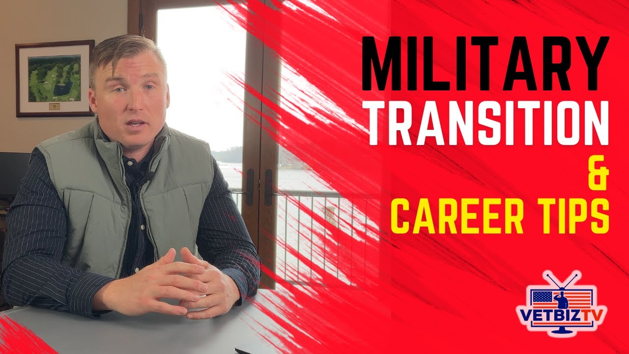 🪖MILITARY TRANSITION TIPS, Career Advice, Intrapreneur vs Entrepreneur