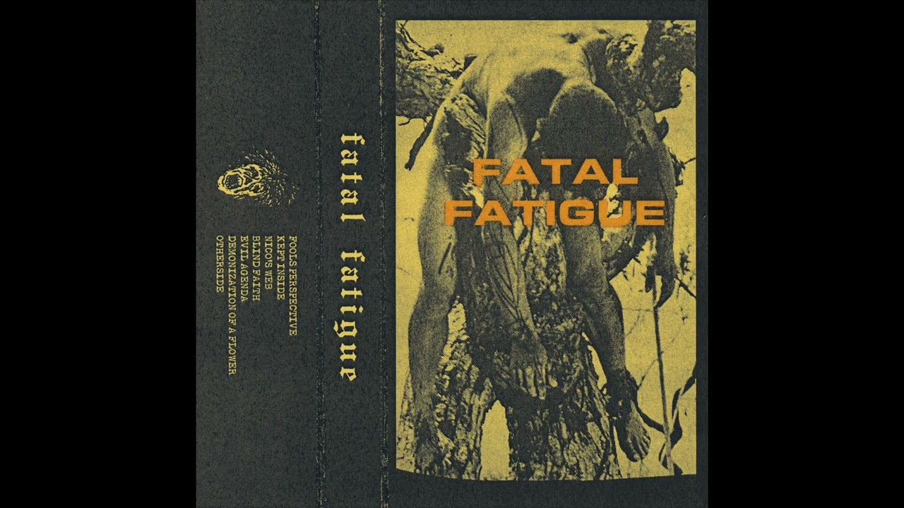 Fatal Fatigue - F.F. [Demo 2026]