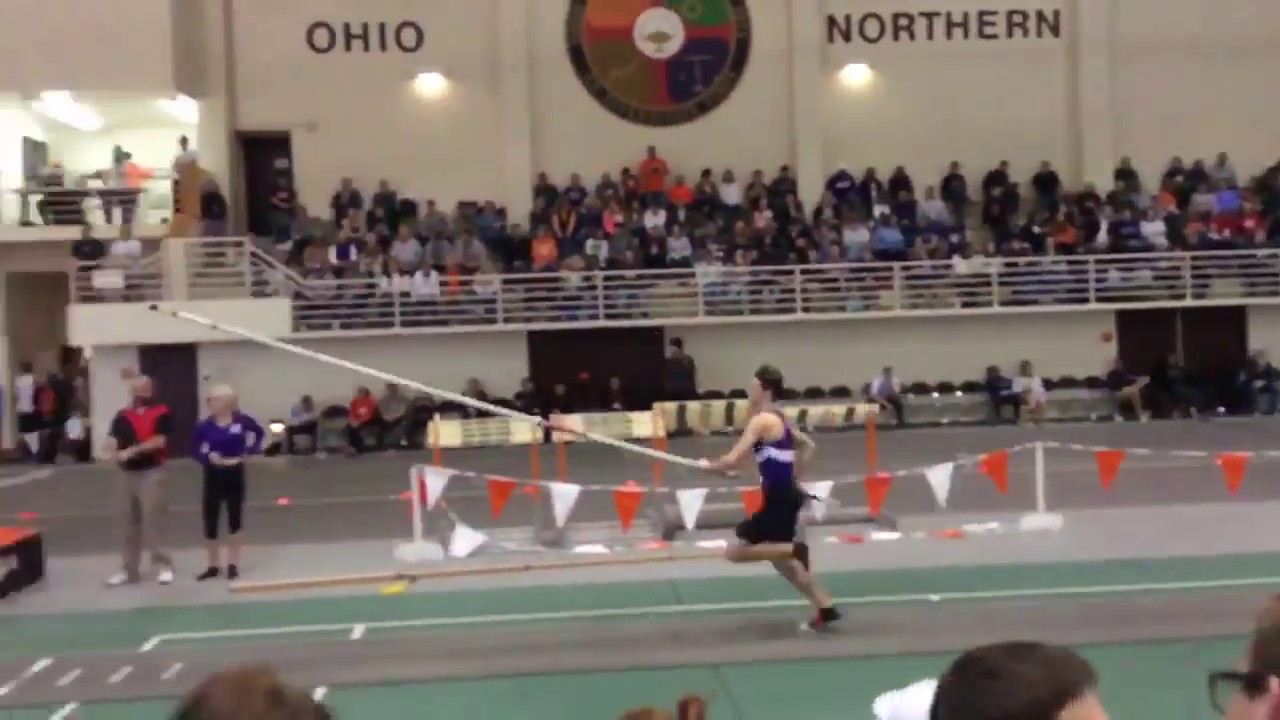 Matthew Keim 14'11.5