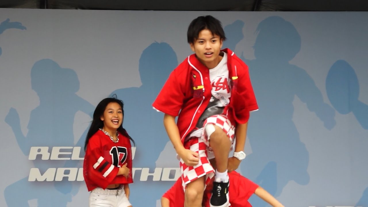 EXILE PROFESSIONAL GYM 福岡校 2日目 健康づくりフェスタふくおか2016