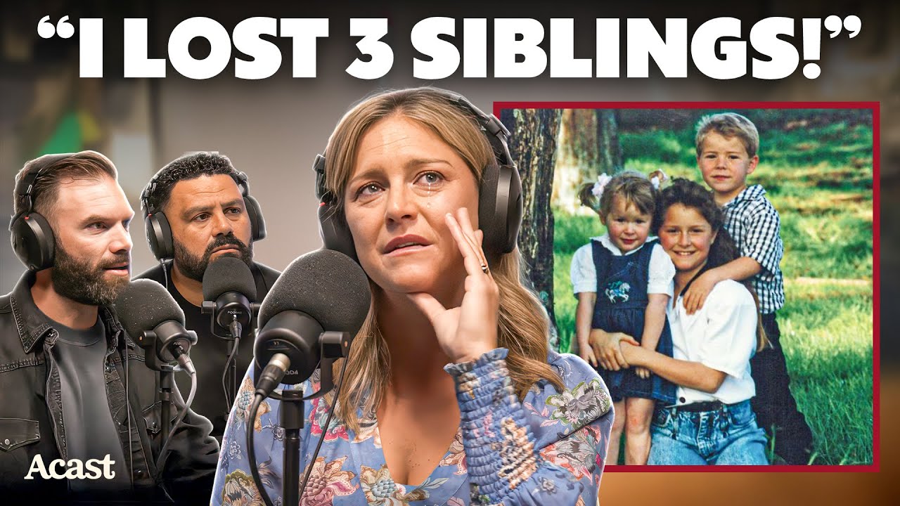 Toni Street on Family Tragedy, The Truth About Mike Hosking & Her Life in Broadcasting