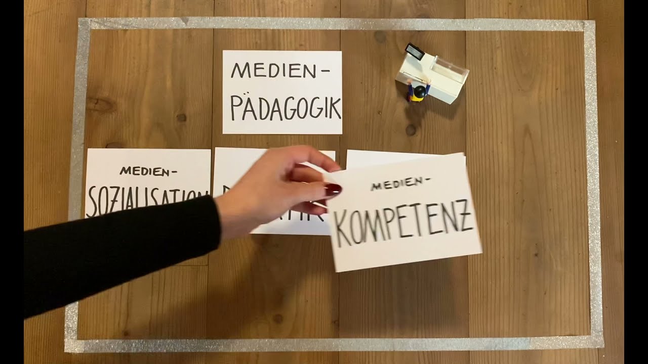 Medienp&auml;dagogik