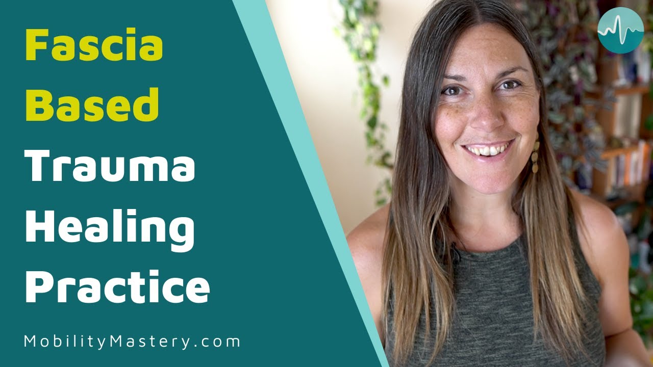 How to Create Instant Nervous System Alignment + Mind-Body Connection