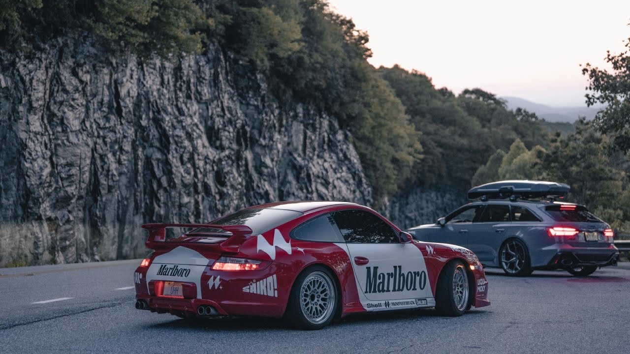 Alpine Volks Fair 2024 : The After Movie