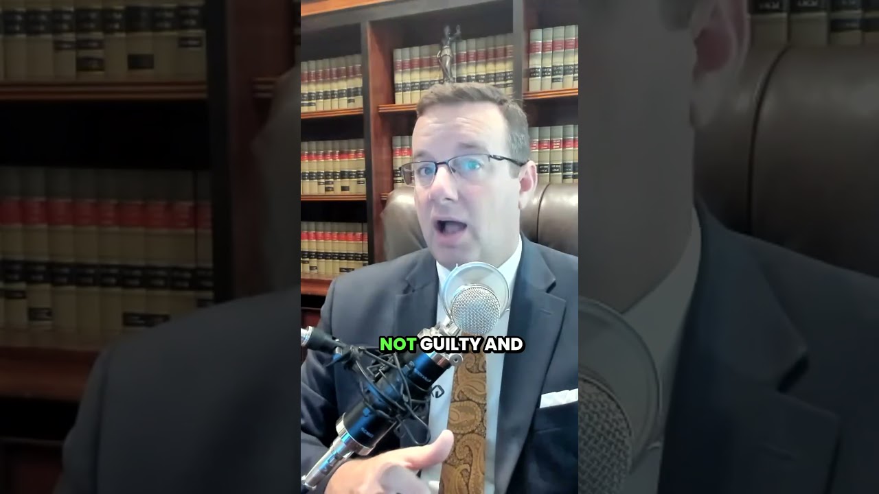 What is an arraignment in Texas? 