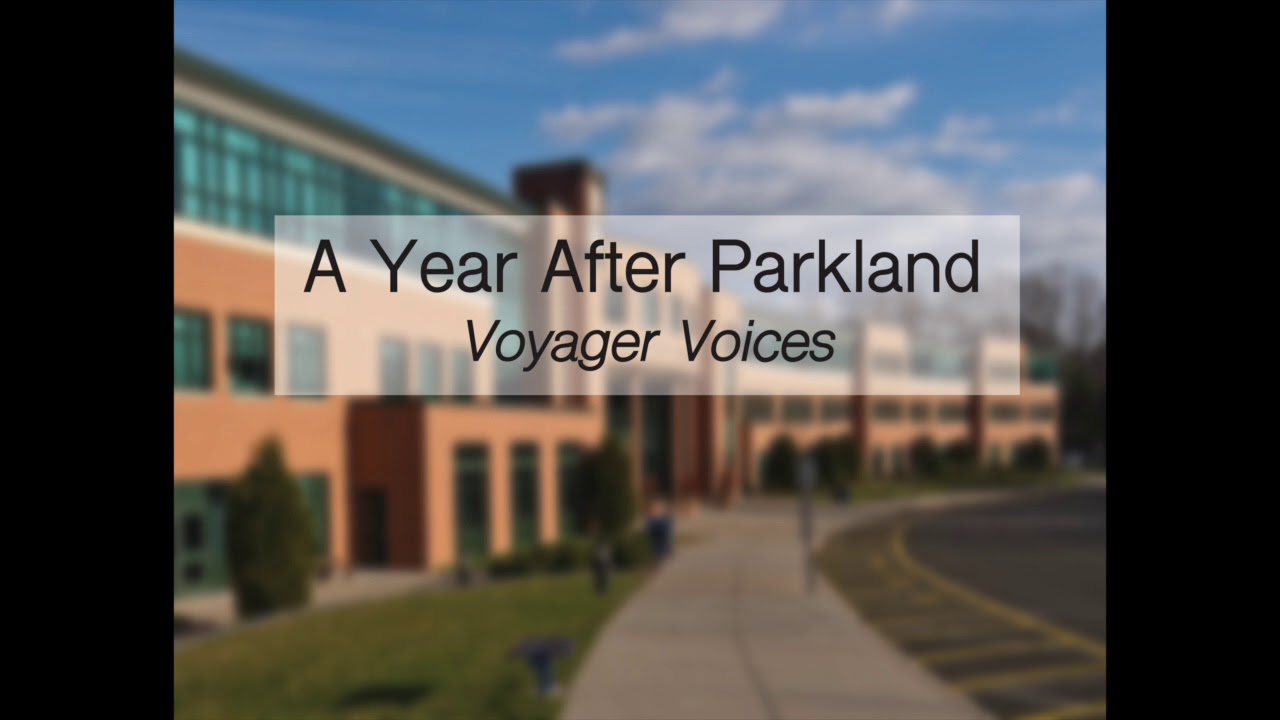 One Year Since Parkland