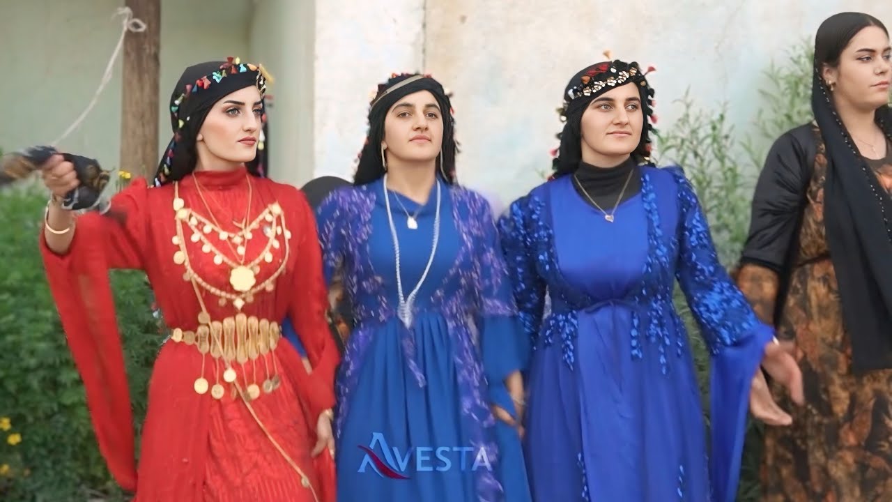 Yüce ailesi | Şemdinli düğünleri 2024